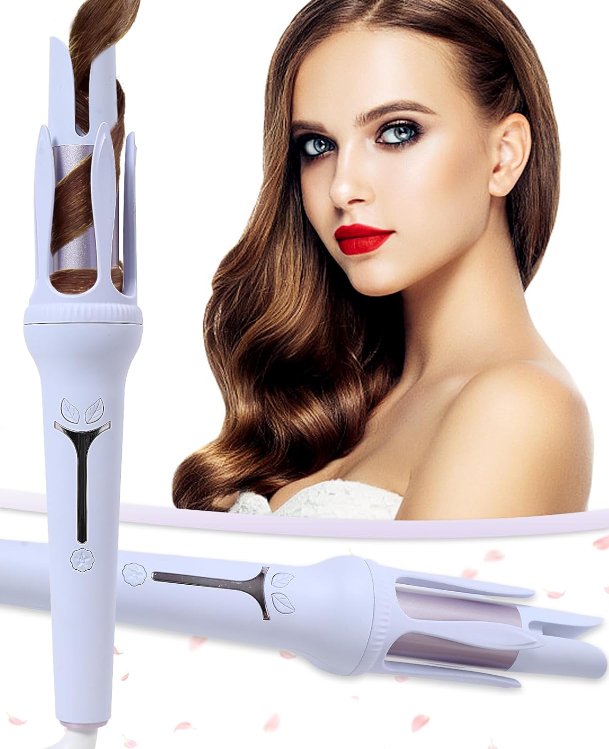 💥Special sale - Rotating automatic curling iron