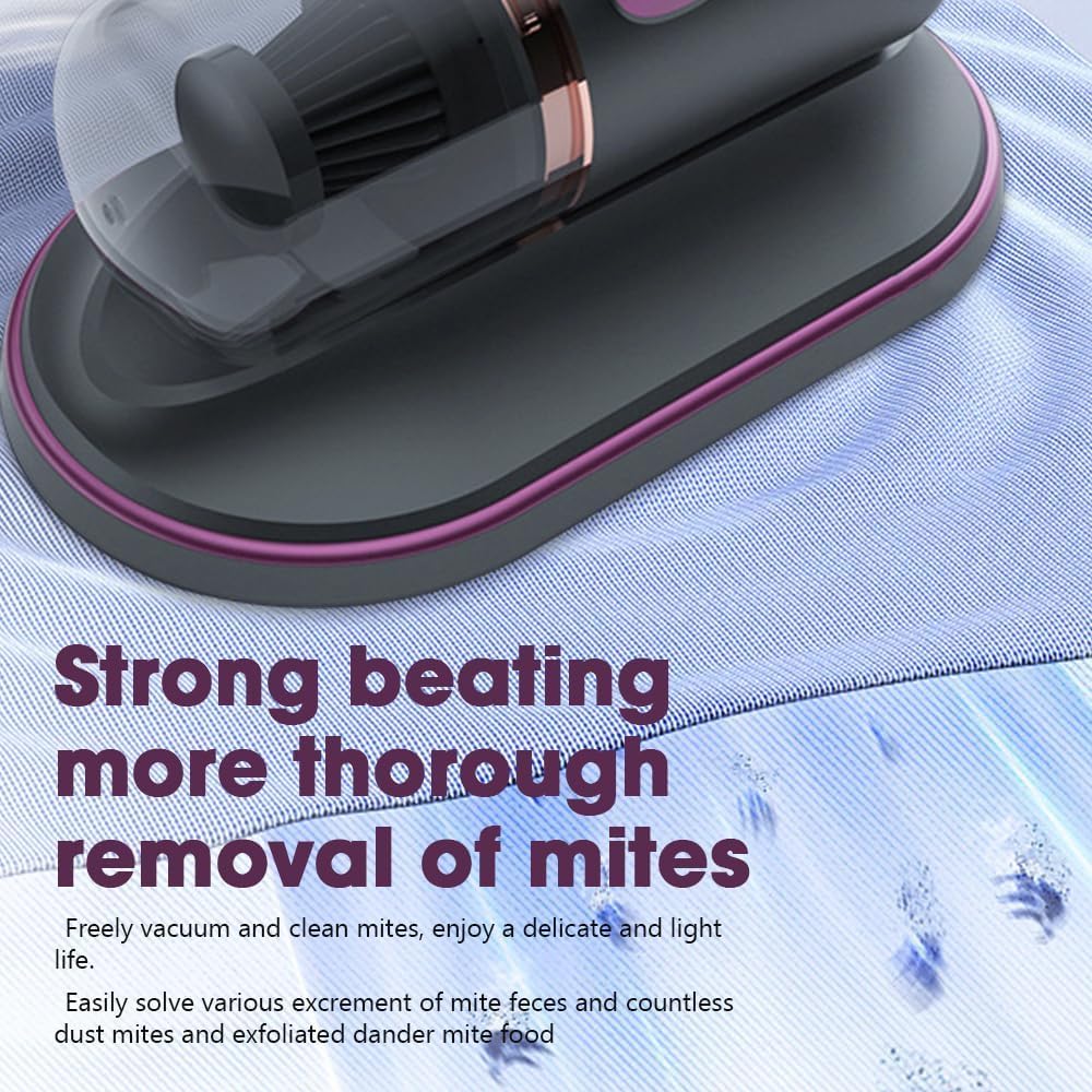 🔥LAST DAY 52% OFF🔥Effortless Bed Cleaning