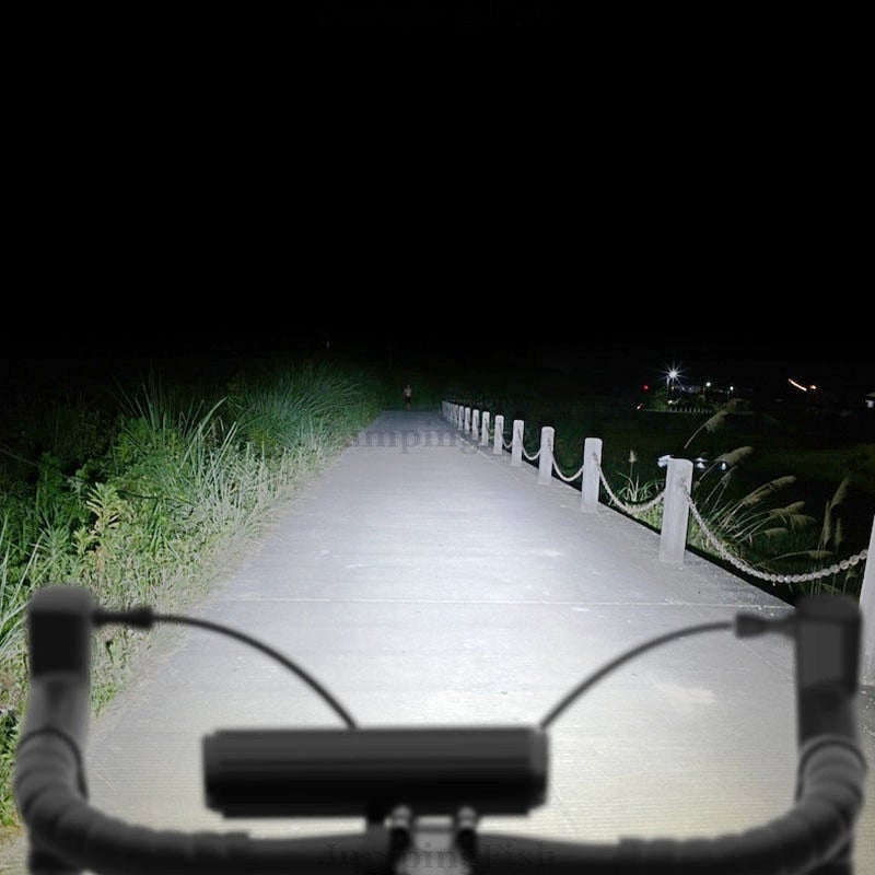 💥Special sale - Bicycle front light