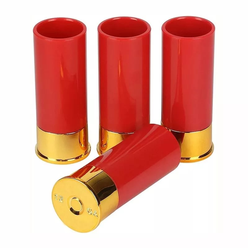 🔥12GA Shot Glass
