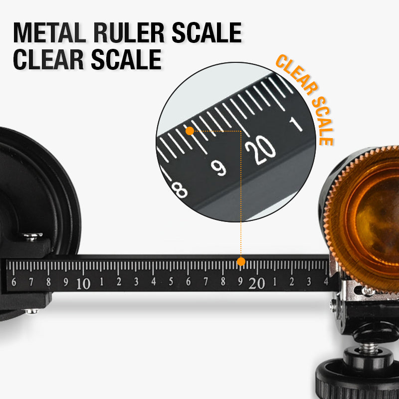 š„Hot Saleš„Glass Compass Gauge Cutter