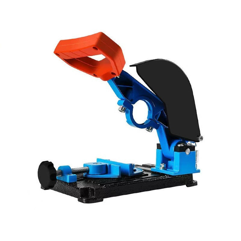 🔥Last day limited time offer 58% off🔥🔥Angle Grinder Cutting Stand