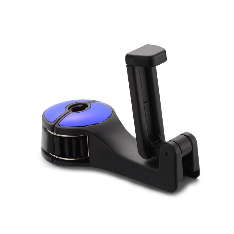 Wyhsports - Car seat hidden hook