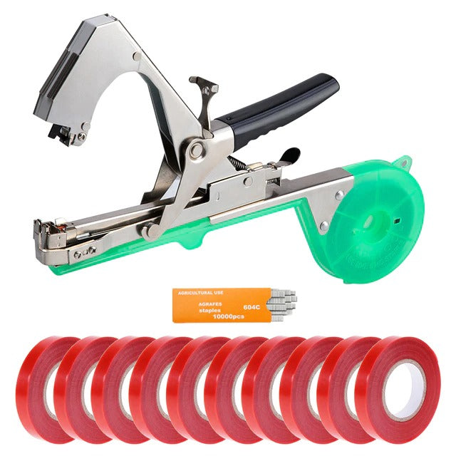Wyhsports - Garden Tying Machine