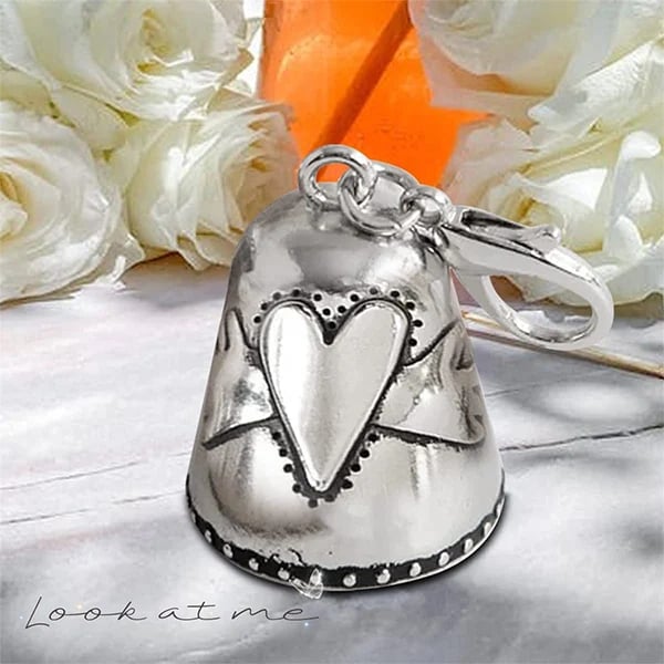 🎄Christmas Sale 49% Off-Blessing Bell Friends are Angels❤️Best Gift To Who You Love💕