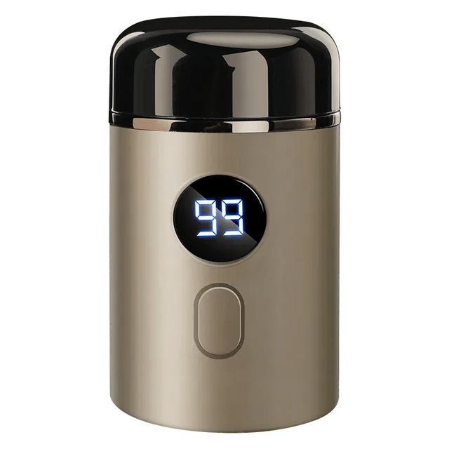 👨🦰Father's Day promotion 50% OFF💕portable mini electric shaver