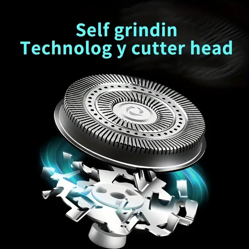 👨🦰Father's Day promotion 50% OFF💕portable mini electric shaver