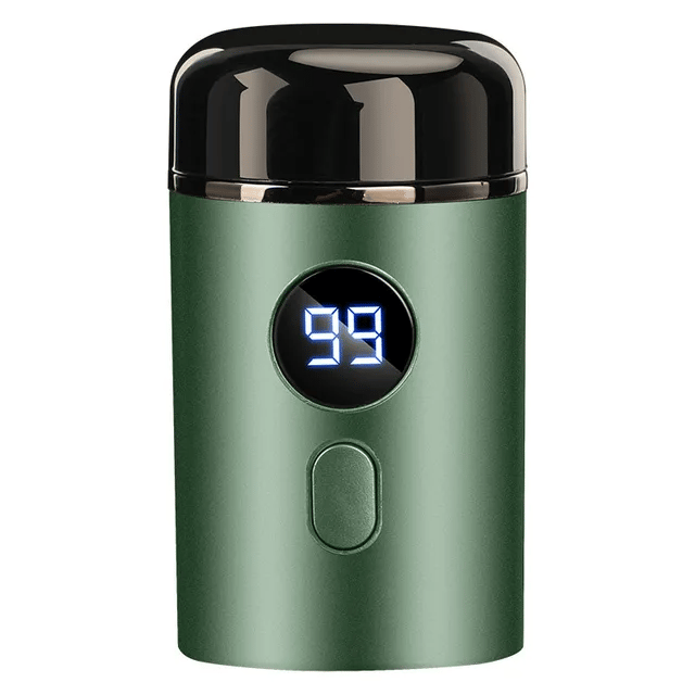 👨🦰Father's Day promotion 50% OFF💕portable mini electric shaver