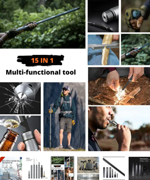 💥Special sale - Walking Stick