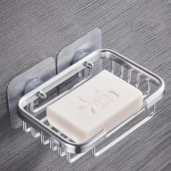 🔥LAST DAY 52% OFF⚡Drill Free Adhesive Hooks