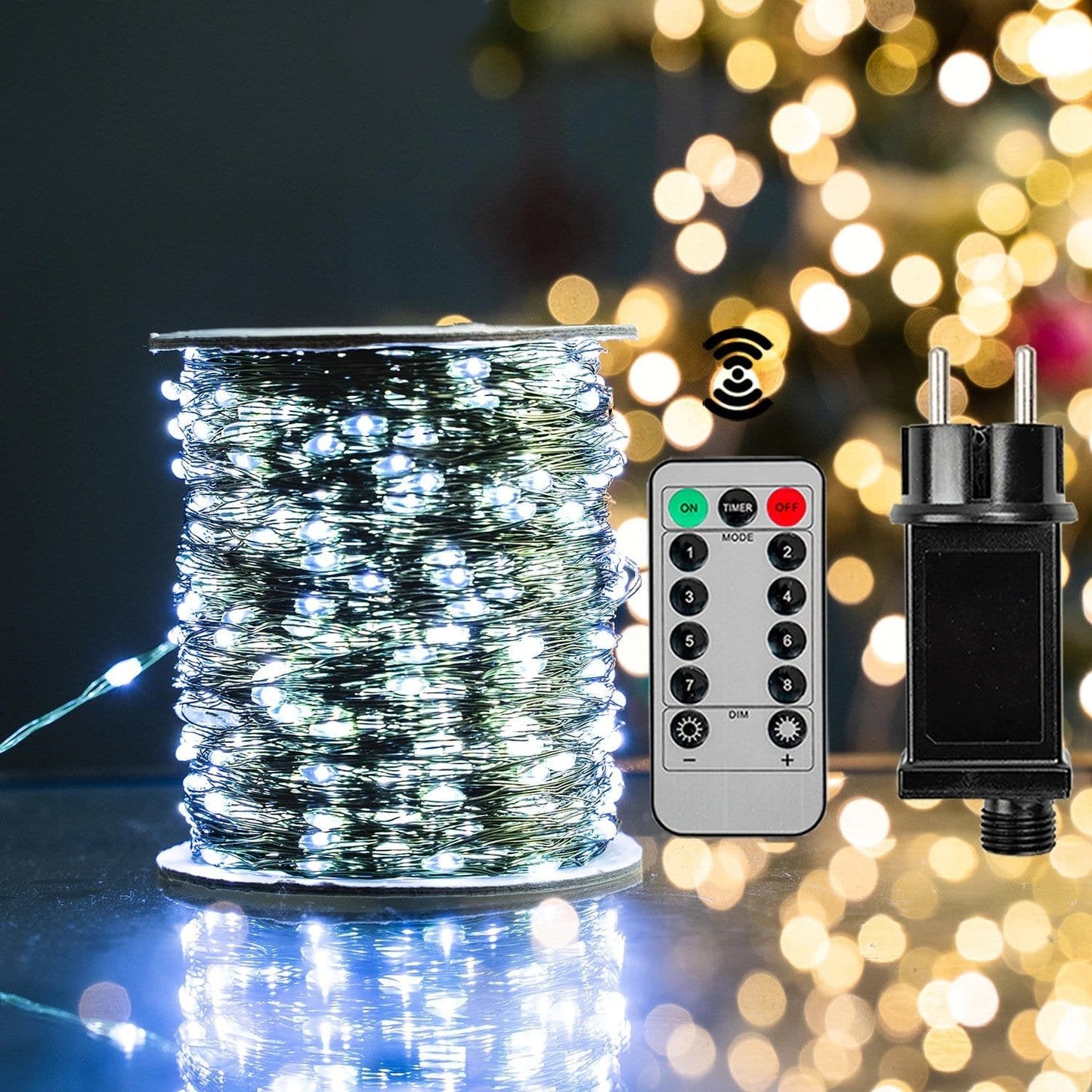 💥Special sale - Christmas decoration fairy lights