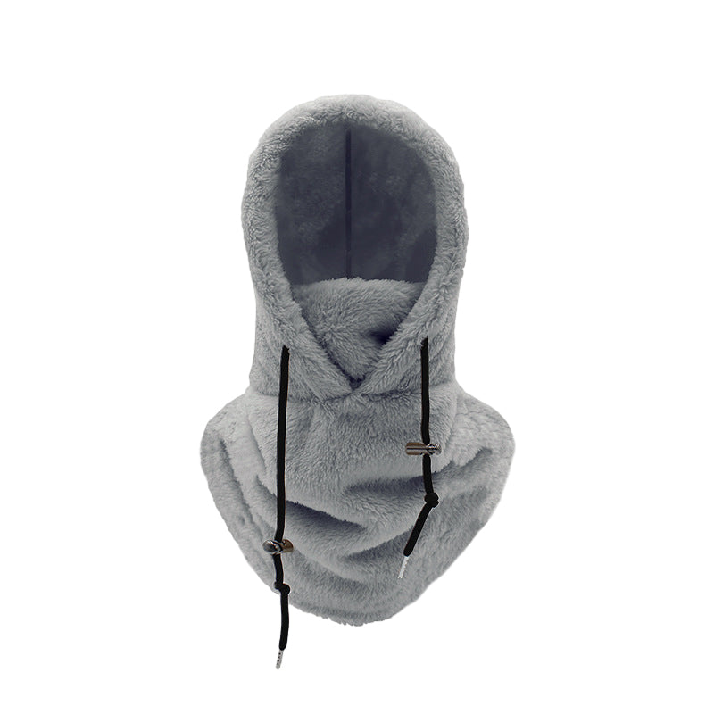 💥Special sale - Sherpa Hood Ski Mask