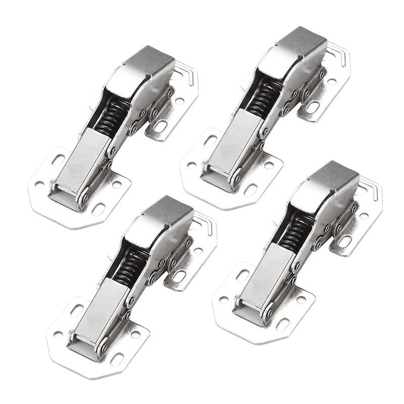 💥Special sale - Hole-Free and Slot-Free Hinge