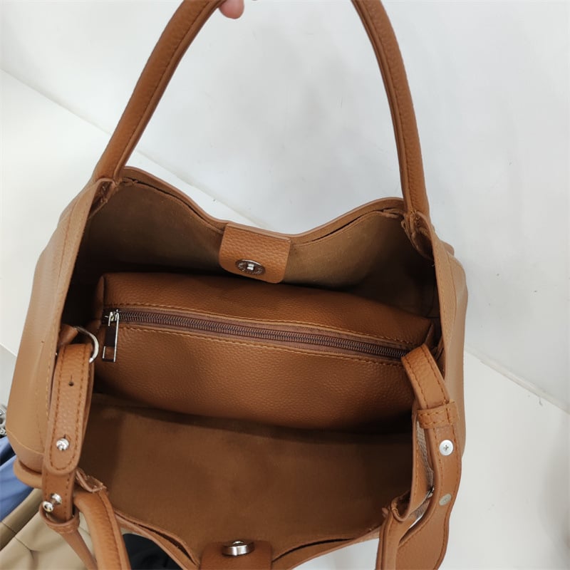 Wyhsports✨Women's genuine leather bags, shoulder strap handbags and crossbody bags