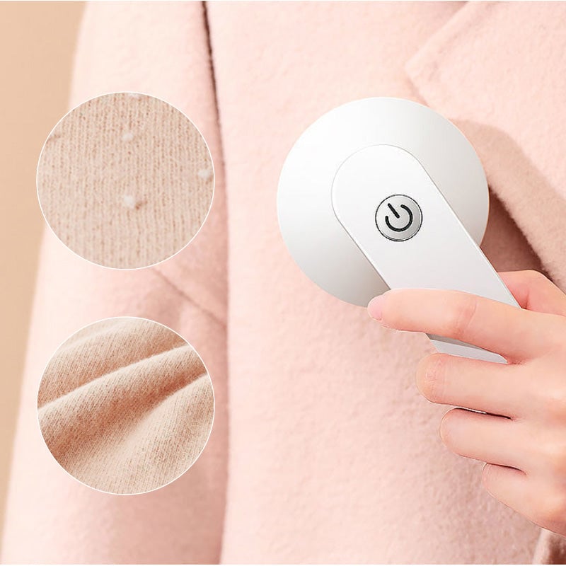 🔥Last day limited time offer 56% off🔥🔥Electric Lint Remover Rechargeable