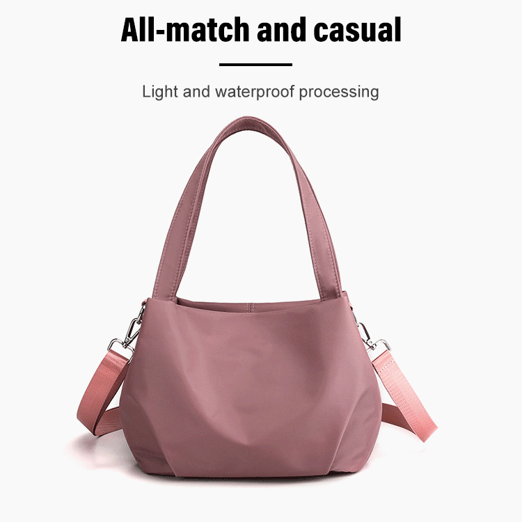 💖🔥Limited Time Hot Sale🌺Body Light And Versatile Casual Bag
