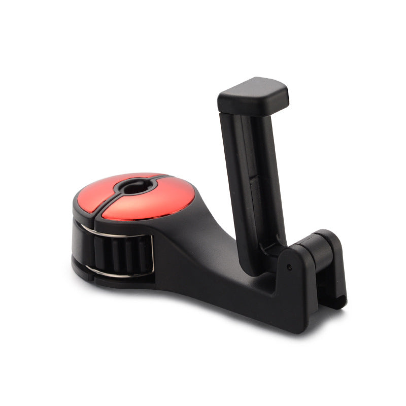Wyhsports - Car seat hidden hook
