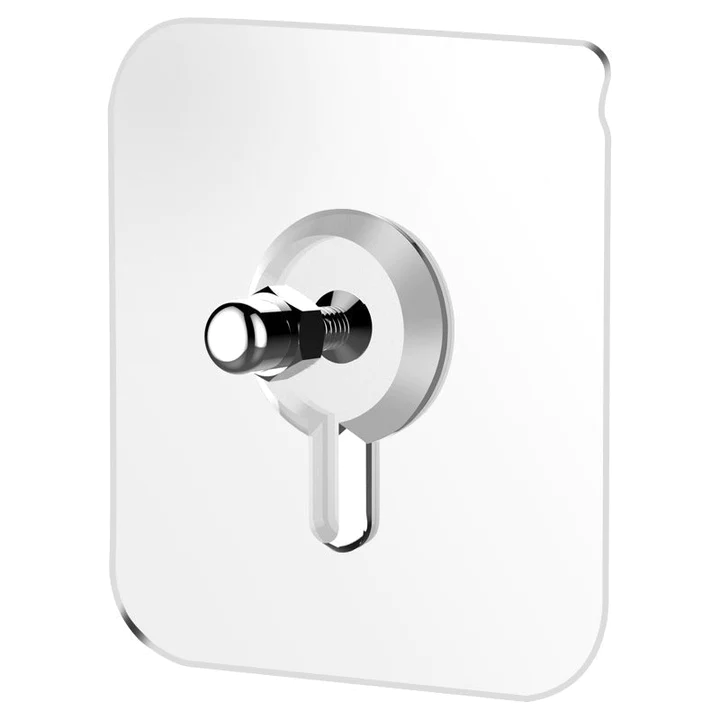 🔥LAST DAY 52% OFF⚡Drill Free Adhesive Hooks