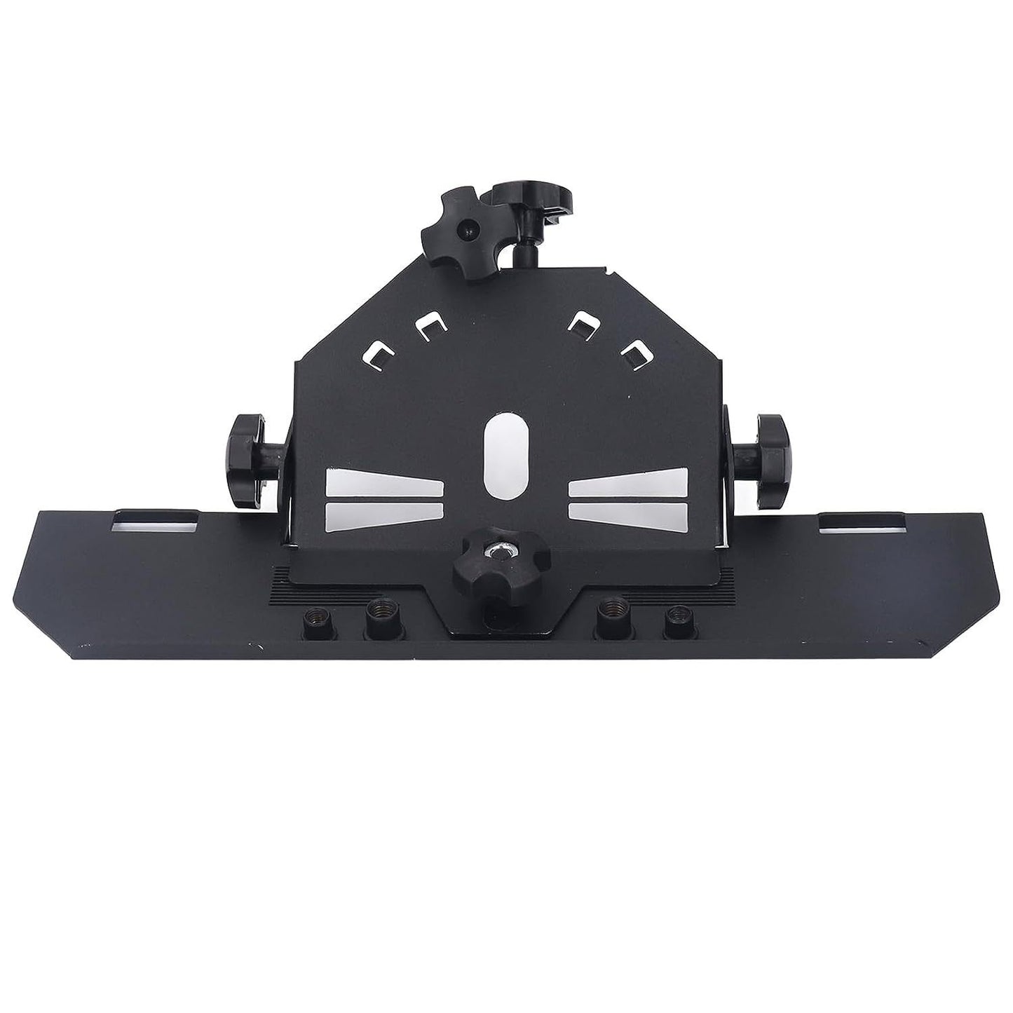 Wyhsports - Angle Grinder Stand for 45° bevel cutting