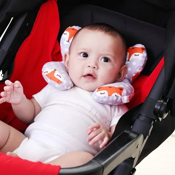 🔥Limited time offer, last day 55% off🎁Lina Baby Support Pillow