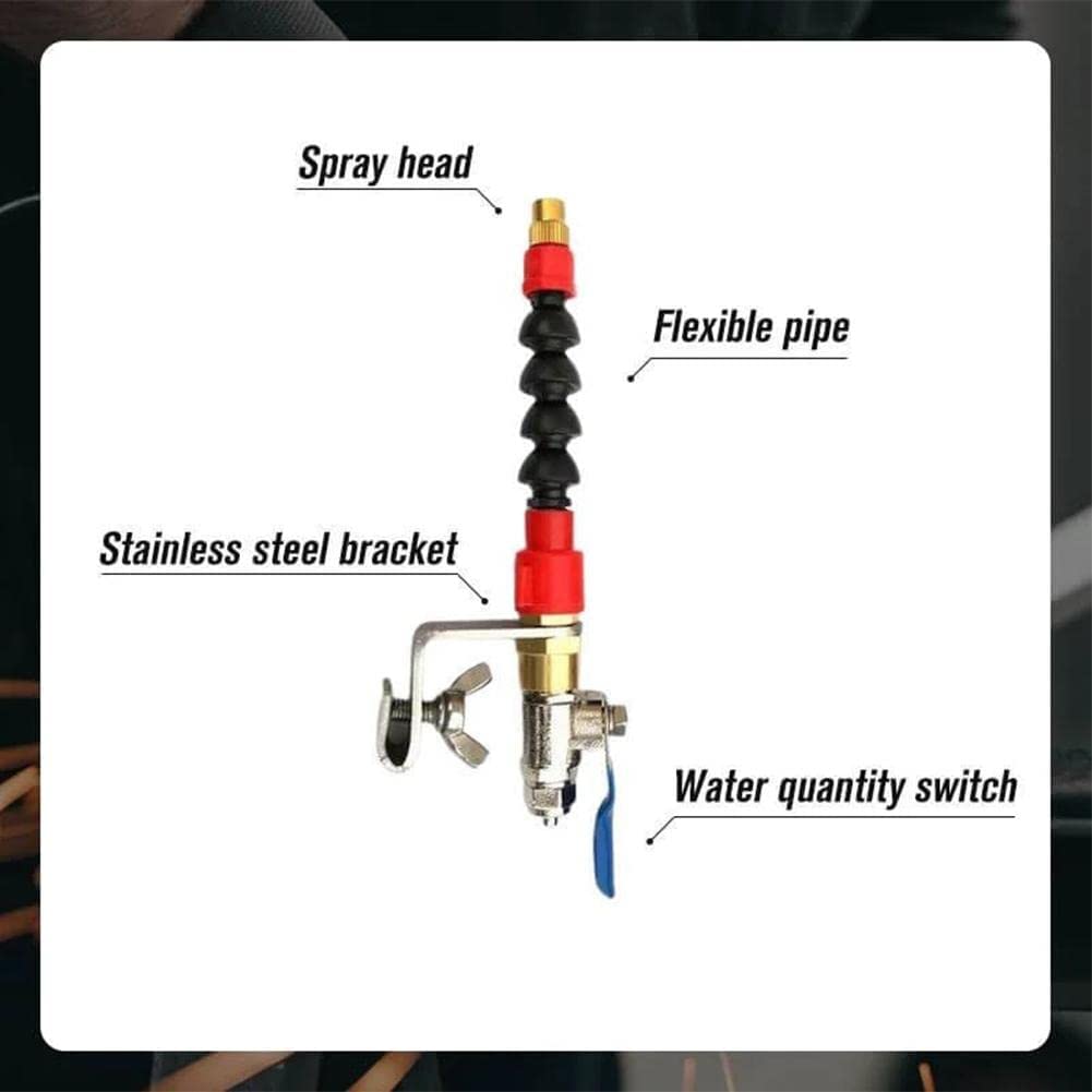 š„Special sale - Cutting Machine Misting System Water Sprayer