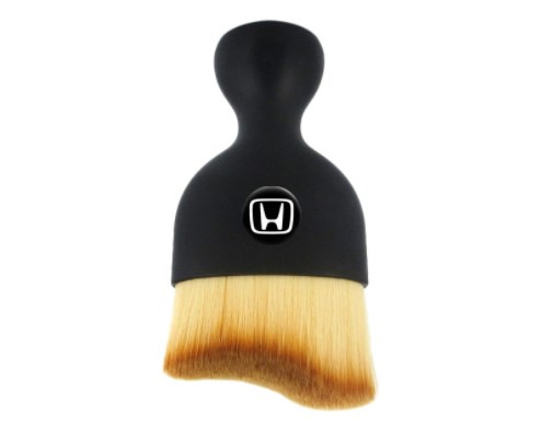 🔥LAST DAY 59% OFF🔥Exclusive Logo Customization🚗Car Interior Cleaning Multi-Tool Brush(2PCS)