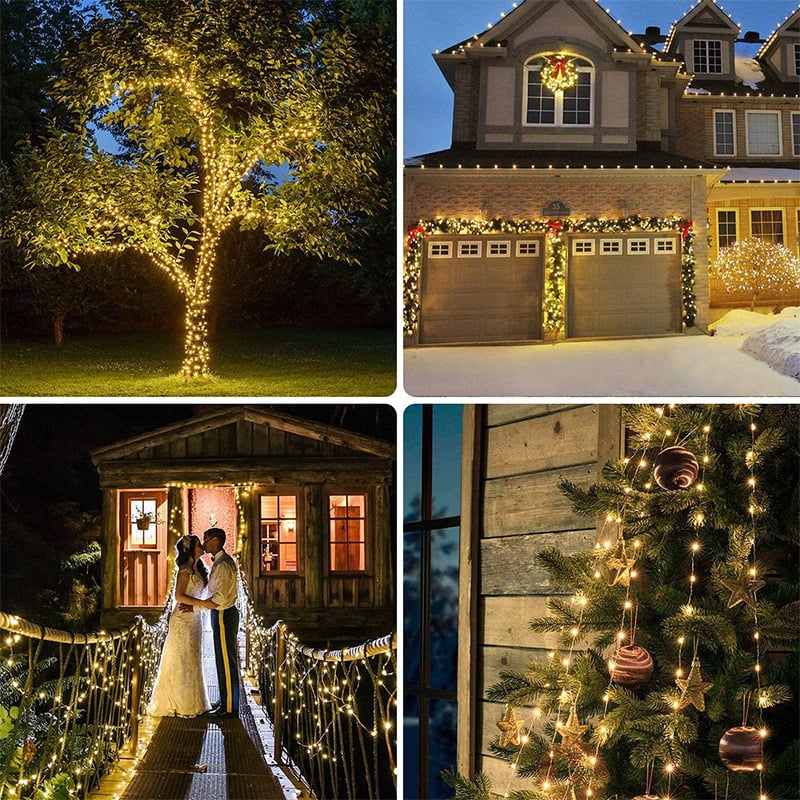 💥Special sale - Christmas decoration fairy lights