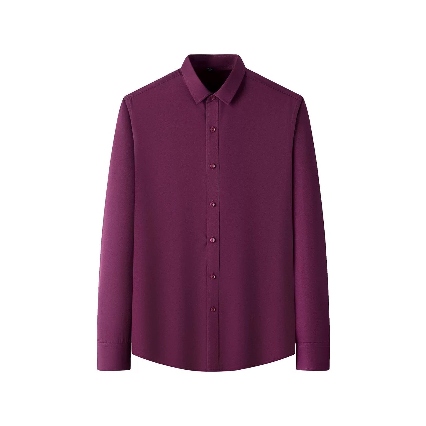 💖🔥Limited time offer, last day 55% of🔥Elastic wrinkle-free shirt
