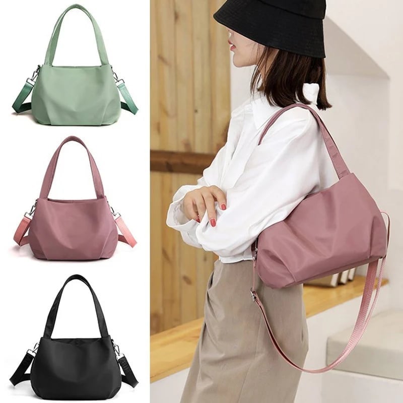 💖🔥Limited Time Hot Sale🌺Body Light And Versatile Casual Bag