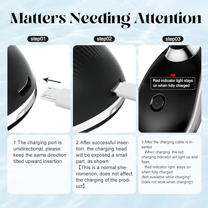 š„Latest Hot Saleš„3 in 1 Neck and Face Beauty Massager