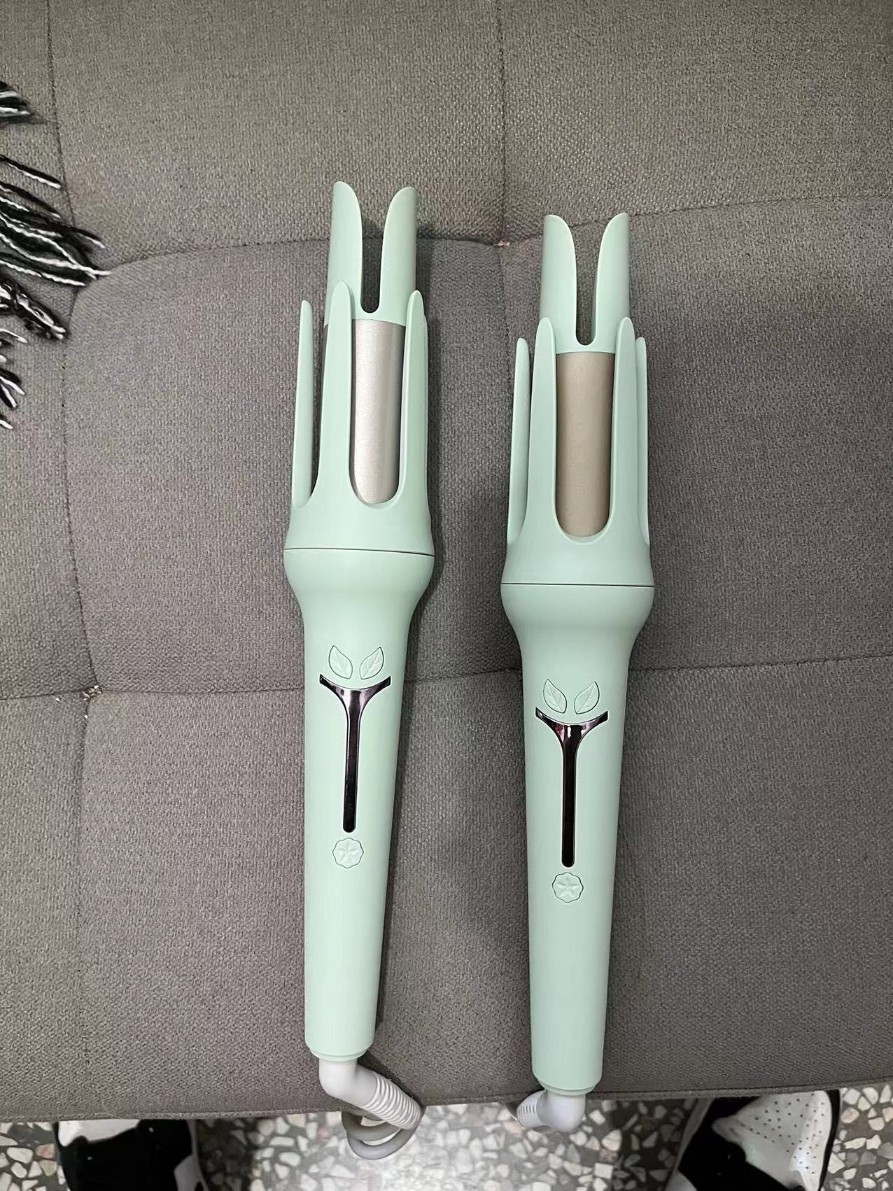 💥Special sale - Rotating automatic curling iron
