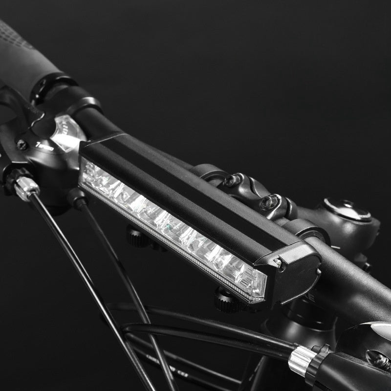 💥Special sale - Bicycle front light