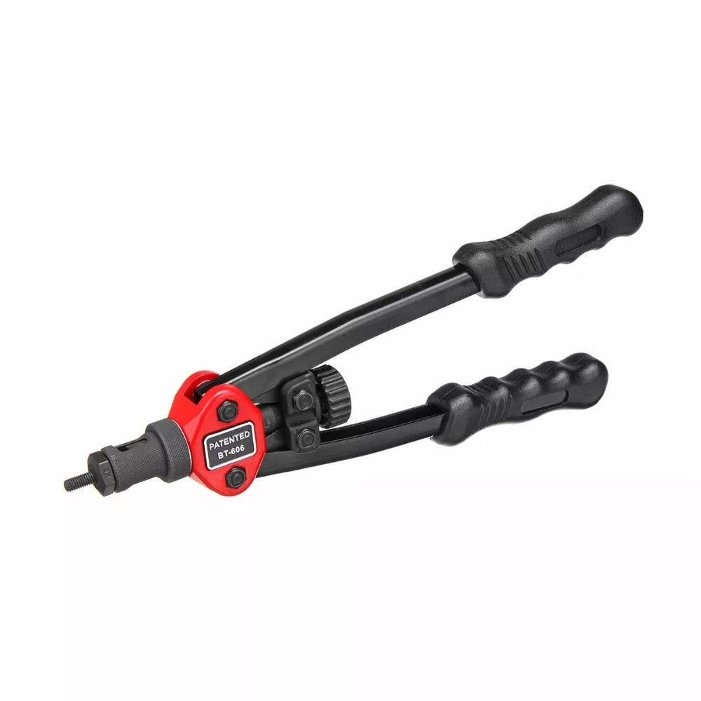 š„Special sale - Premium Automatic Rivet Tool Set