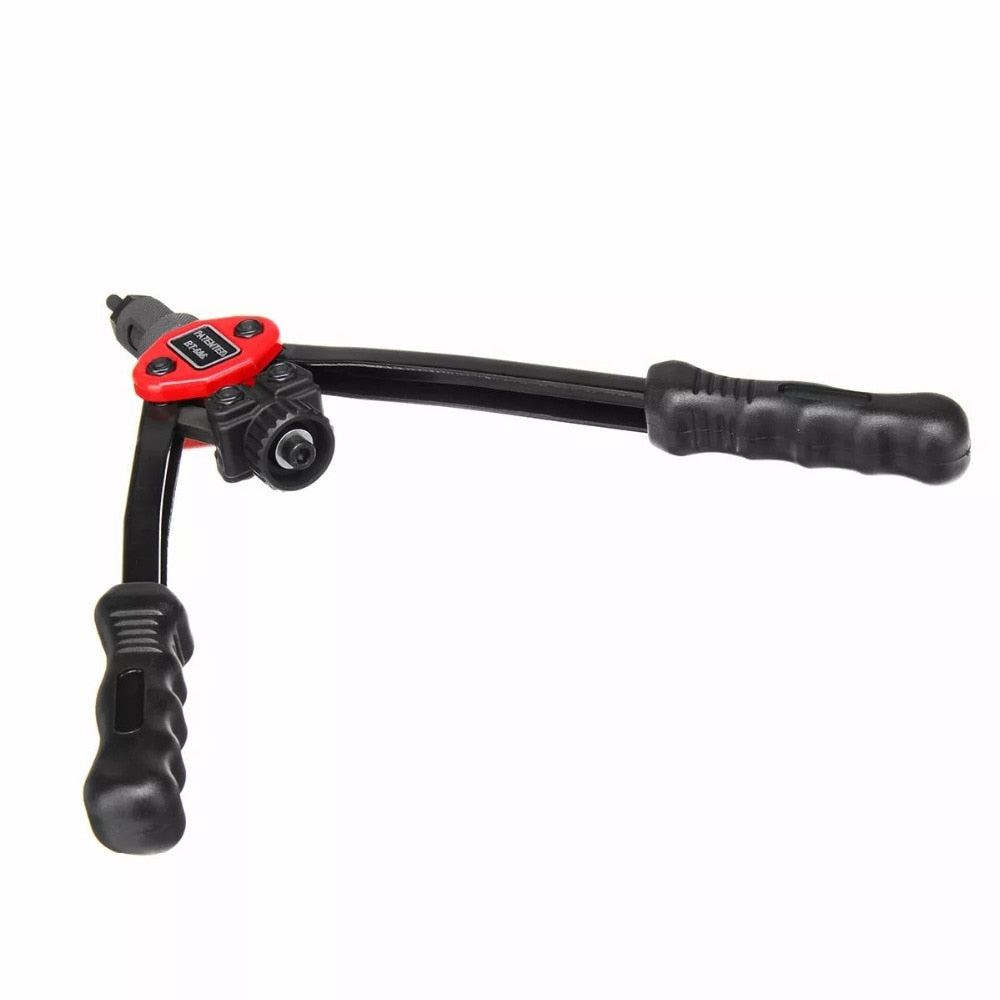 š„Special sale - Premium Automatic Rivet Tool Set