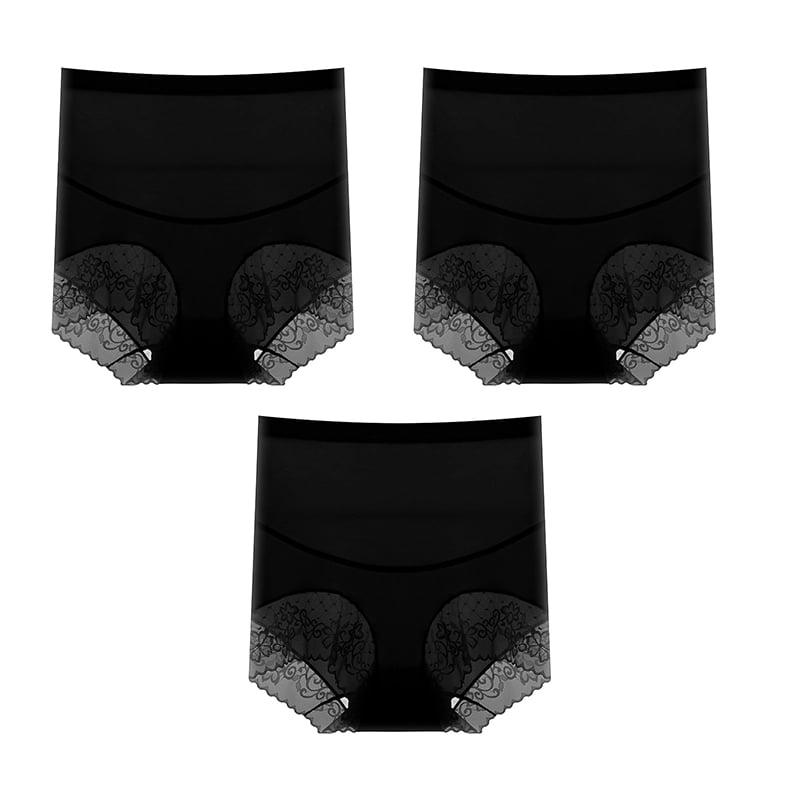 š„This week's special offeršøHot style Silky High Waist Shaping Panties