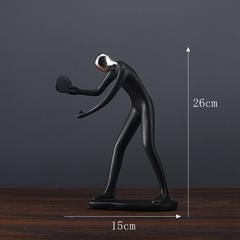 š„LAST DAY 49% OFFš„š„Minimalism - simple statues in various forms