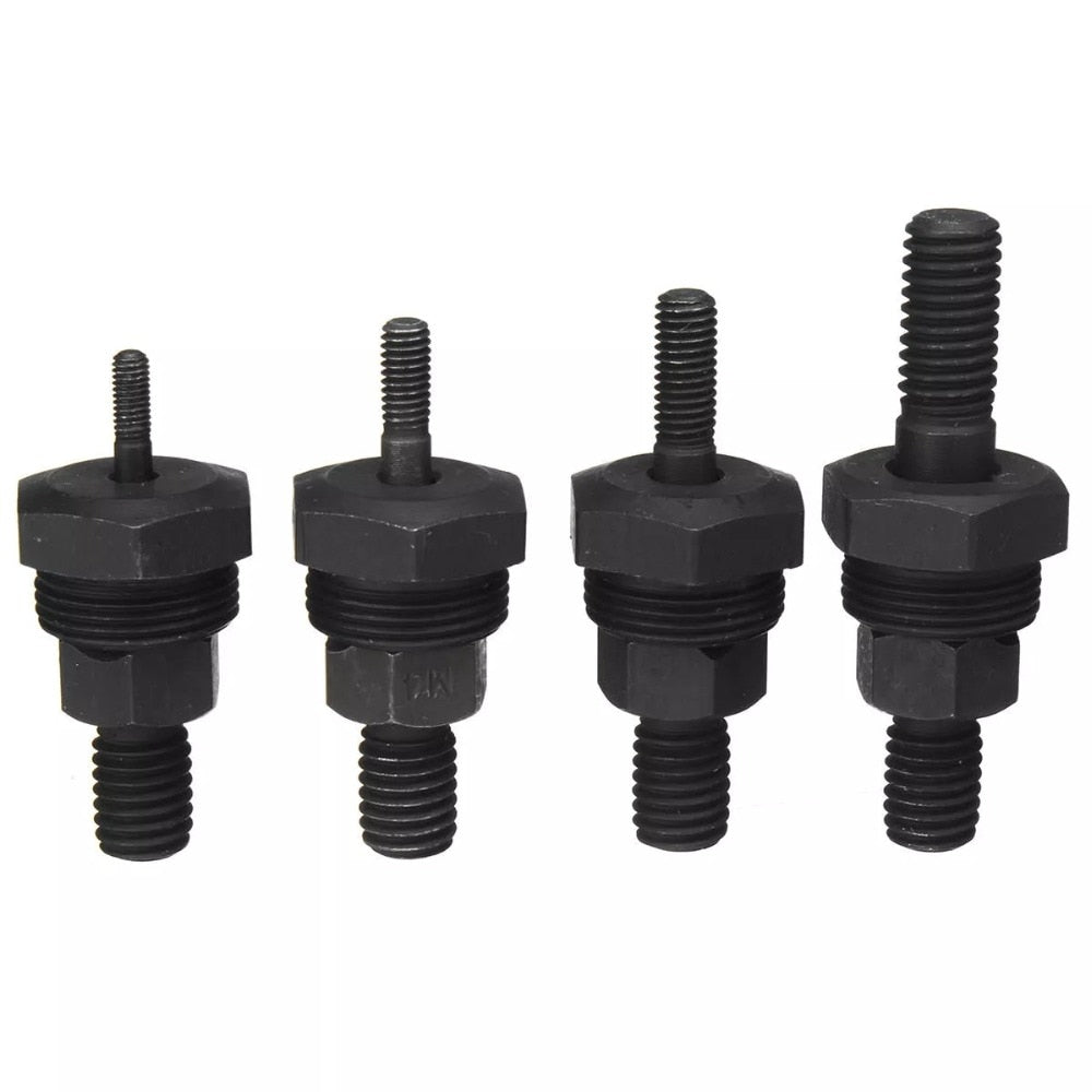 š„Special sale - Premium Automatic Rivet Tool Set