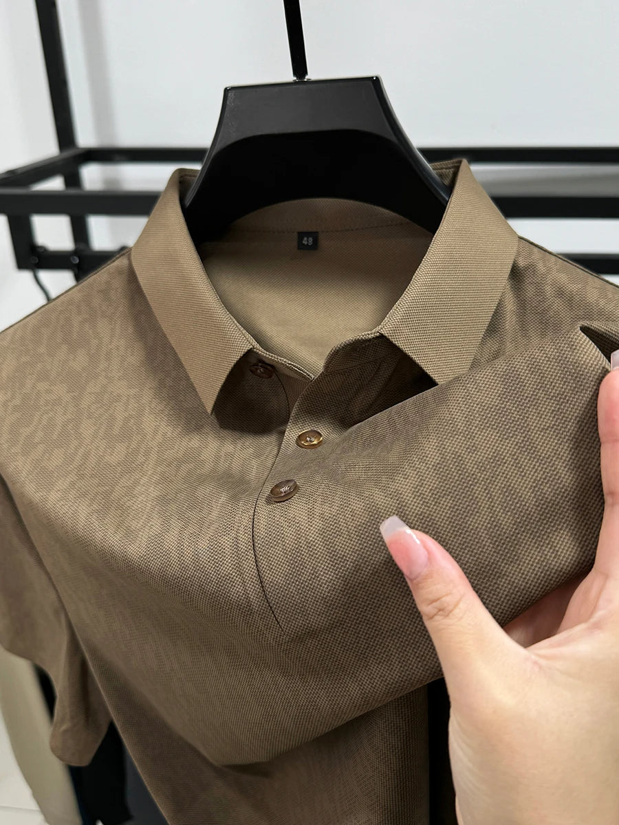 💥Special sale - Men's Casual Polo Shirt