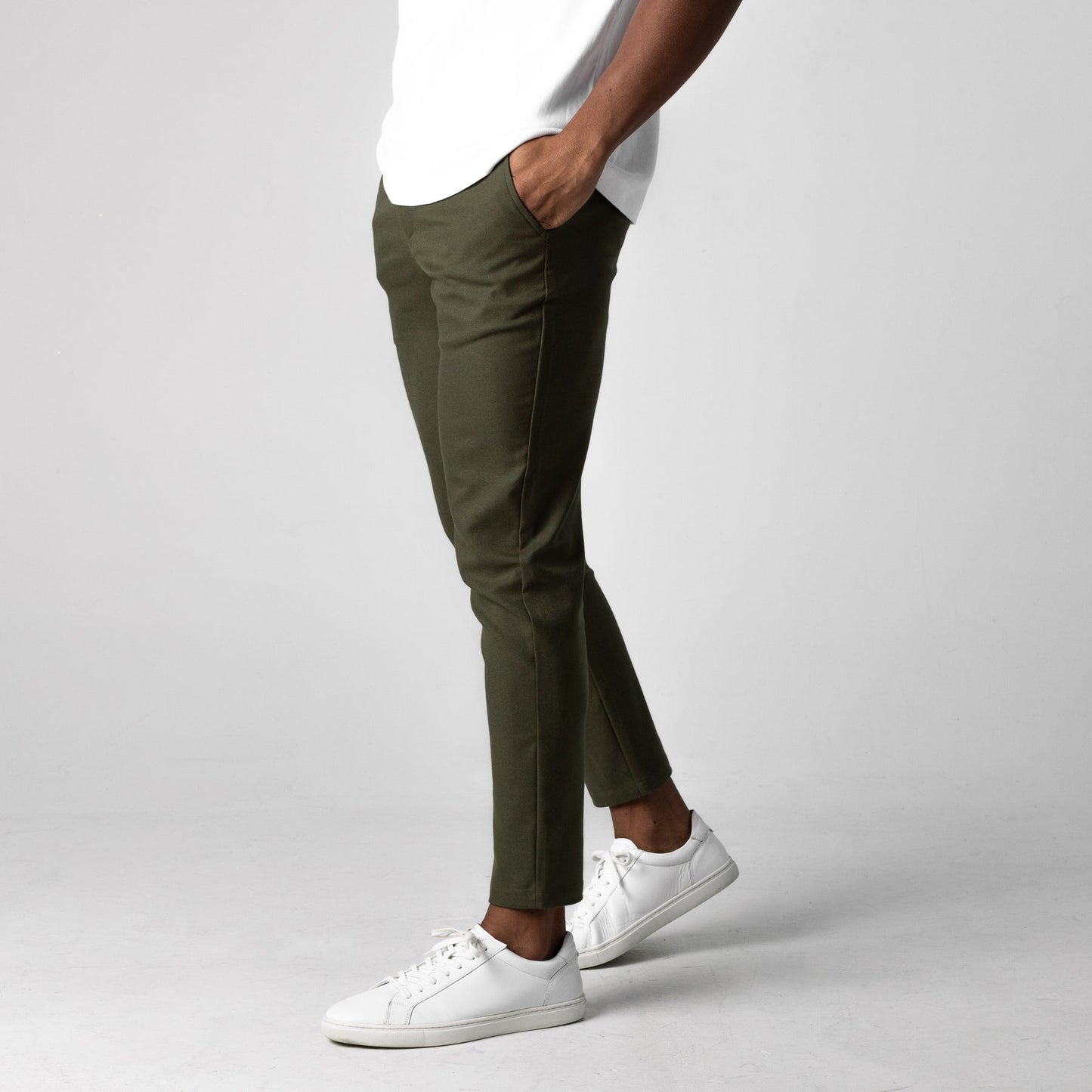 💥Special sale - Men's Tapered Active Stretch Pants