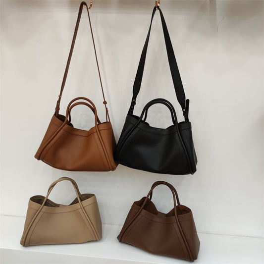 Wyhsports✨Women's genuine leather bags, shoulder strap handbags and crossbody bags