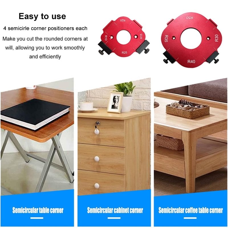 🔥Last day limited time offer 59% off🔥🔥4-in-1 multi-angle cutting template