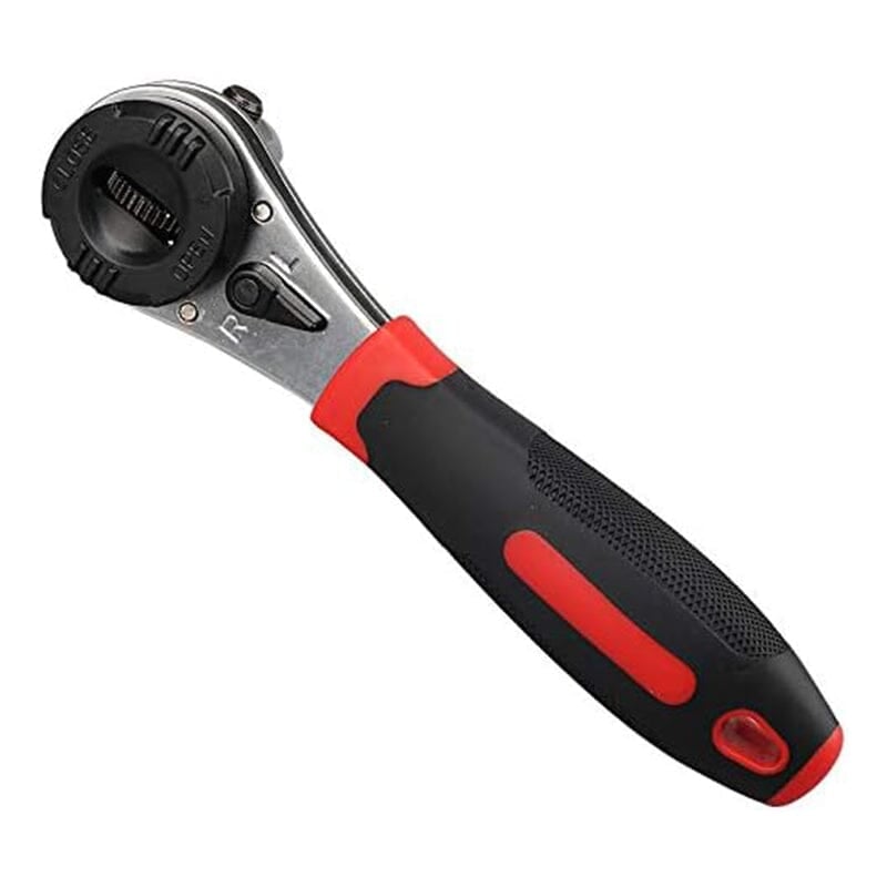 š„Special sale - Adjustable Ratchet Wrench