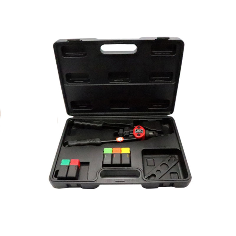 š„Special sale - Premium Automatic Rivet Tool Set