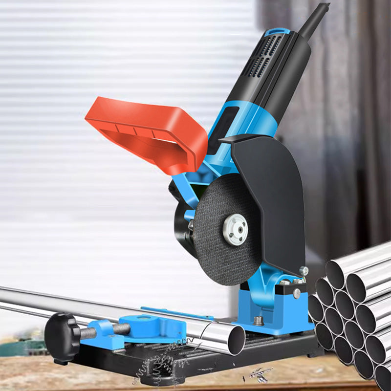 🔥Last day limited time offer 58% off🔥🔥Angle Grinder Cutting Stand
