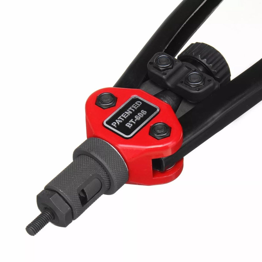 š„Special sale - Premium Automatic Rivet Tool Set