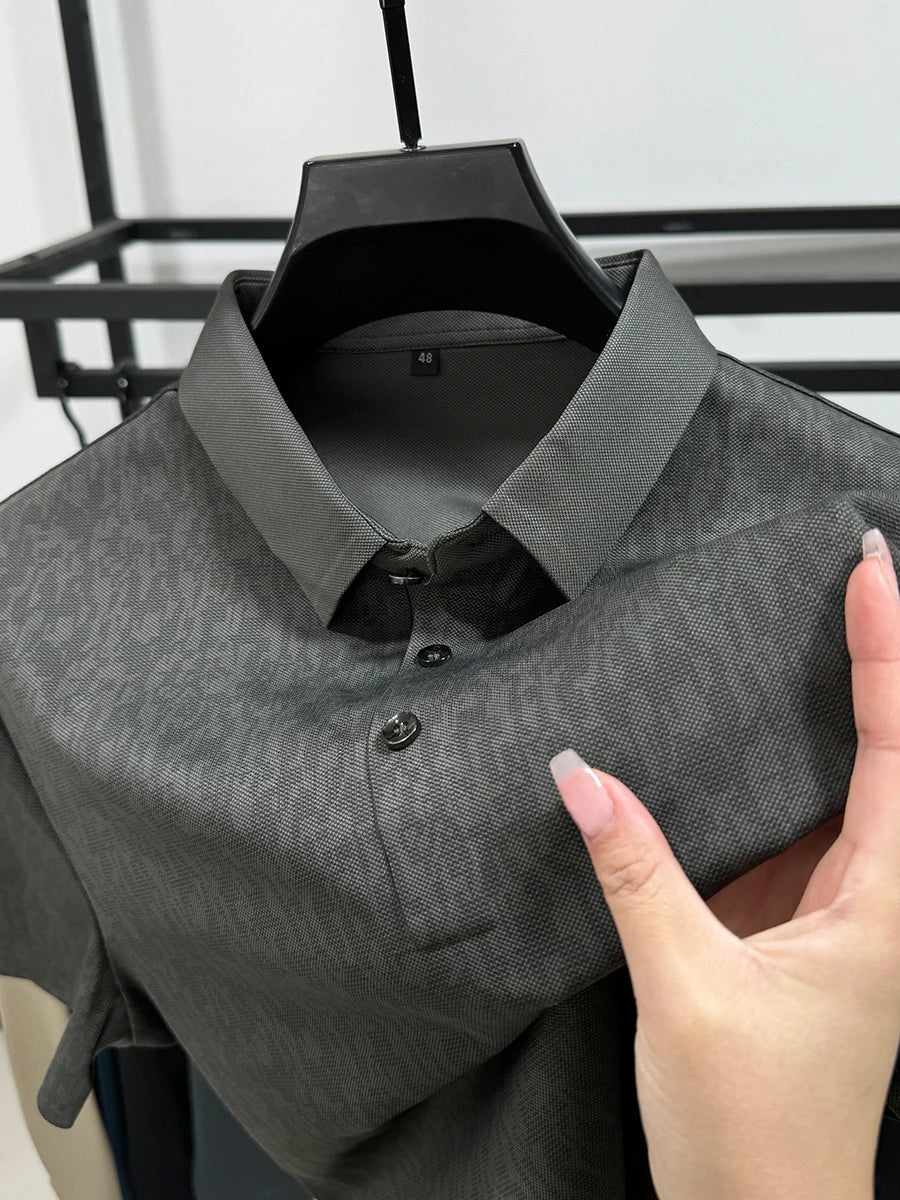 💥Special sale - Men's Casual Polo Shirt