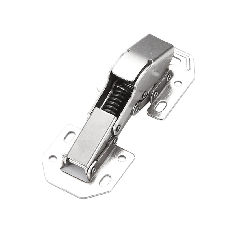 💥Special sale - Hole-Free and Slot-Free Hinge