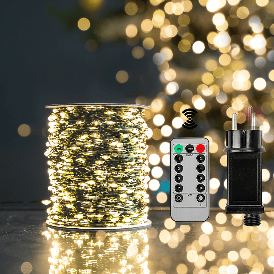 💥Special sale - Christmas decoration fairy lights