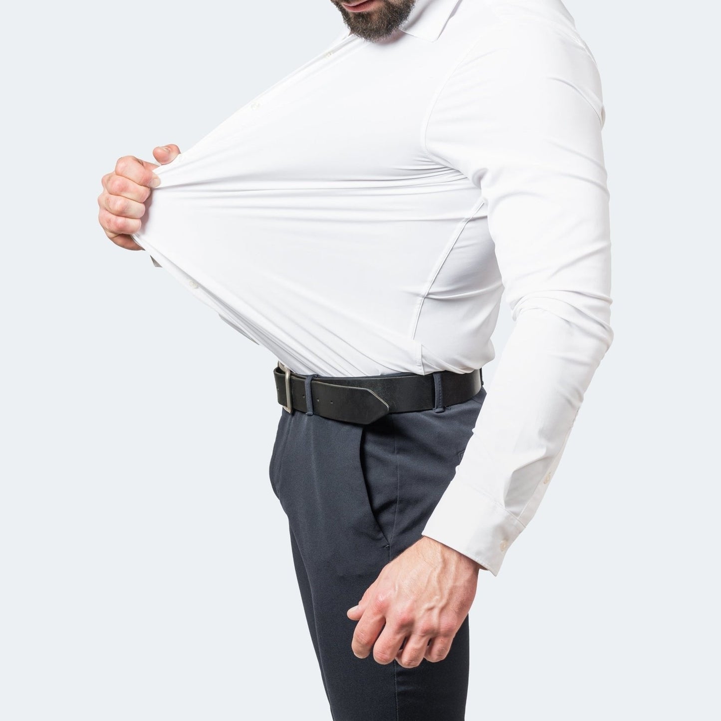 💖🔥Limited time offer, last day 55% of🔥Elastic wrinkle-free shirt