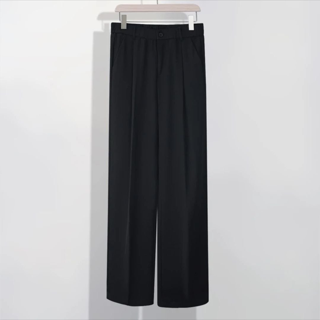 💖🔥Limited time offer, last day 55% off🔥Ice Silk Straight Leg Pants